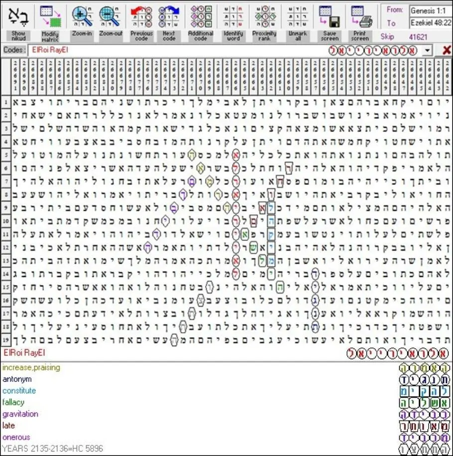 ElRoi RayEl 1