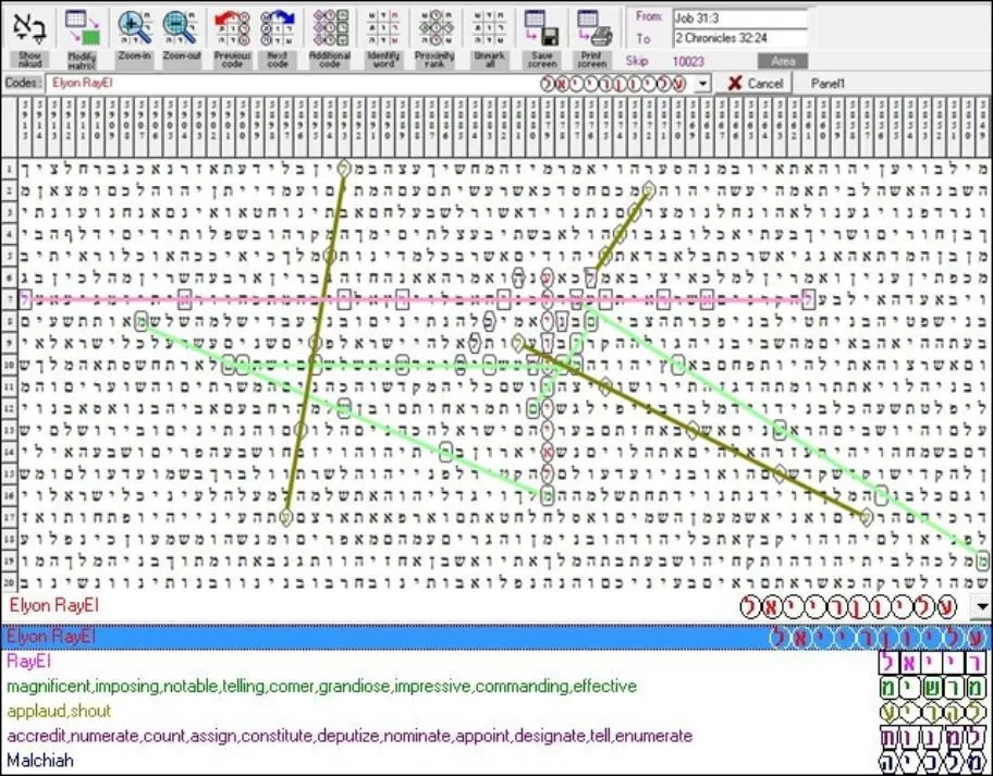 Elyon RayEl 1a