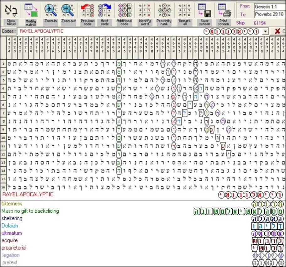 RayEl Apocalyptic 4