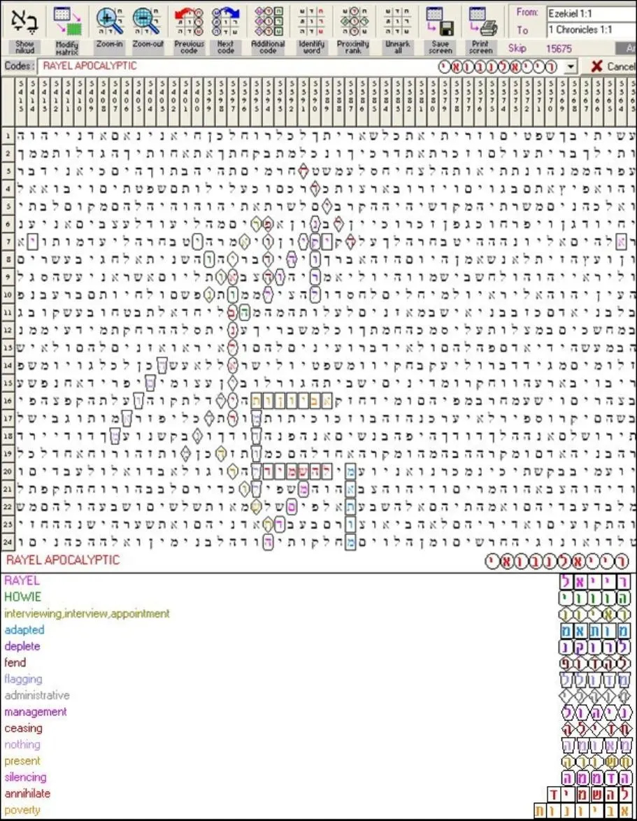 RayEl Apocalyptic 5