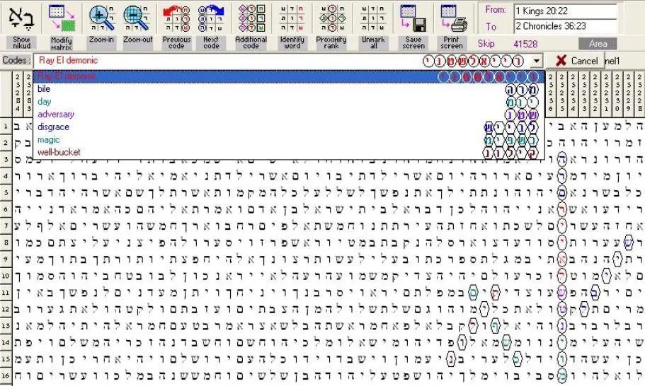 RayEl Demonic
