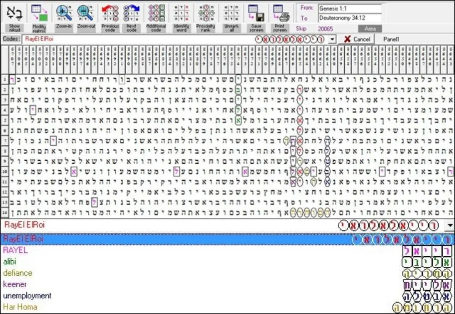 RayEl ElRoi