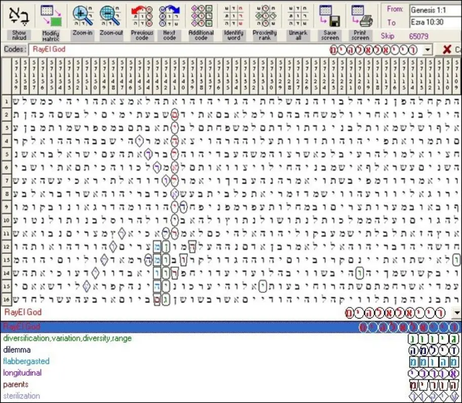 RayEl God 2