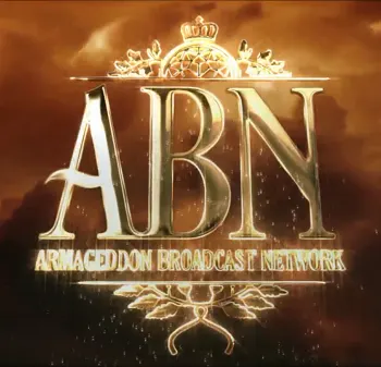 The Armageddon Broadcast Network