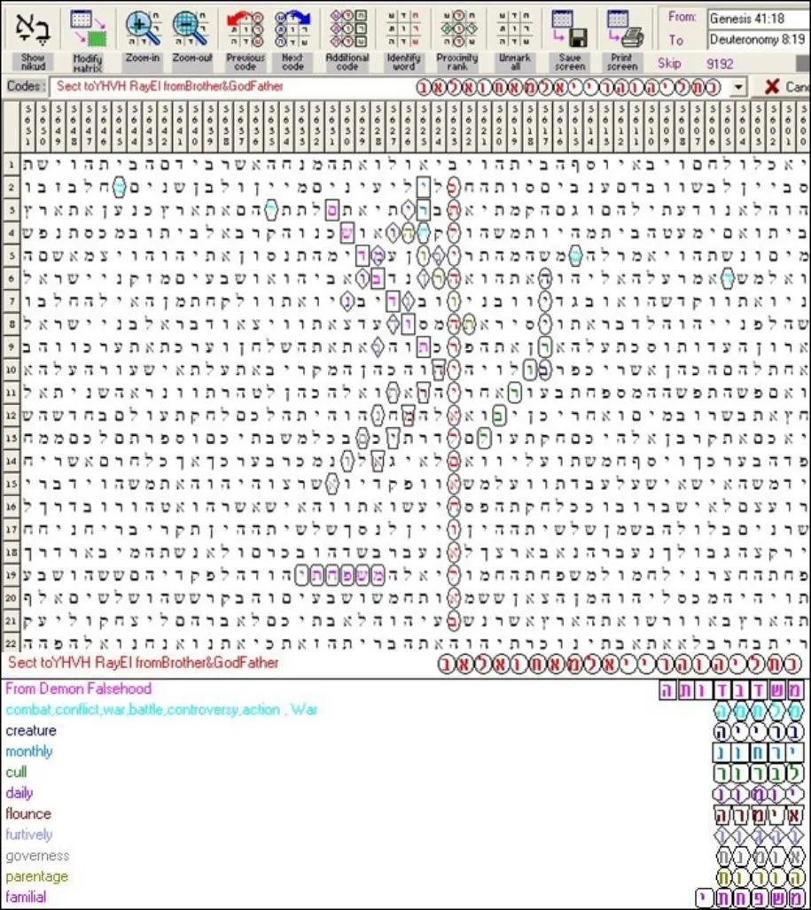 YHVH 1