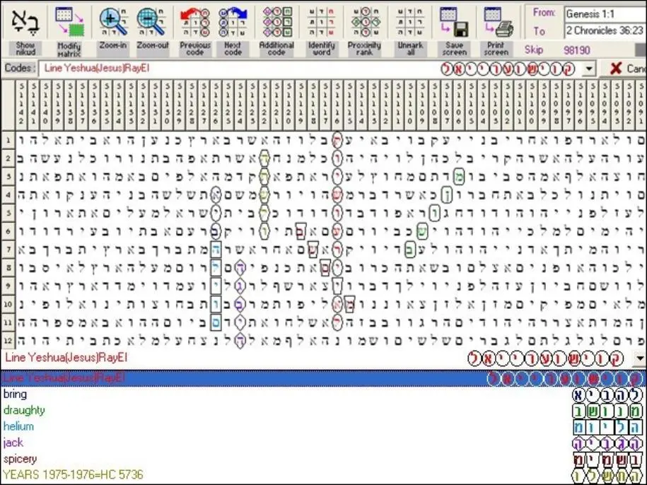 Yeshua 11